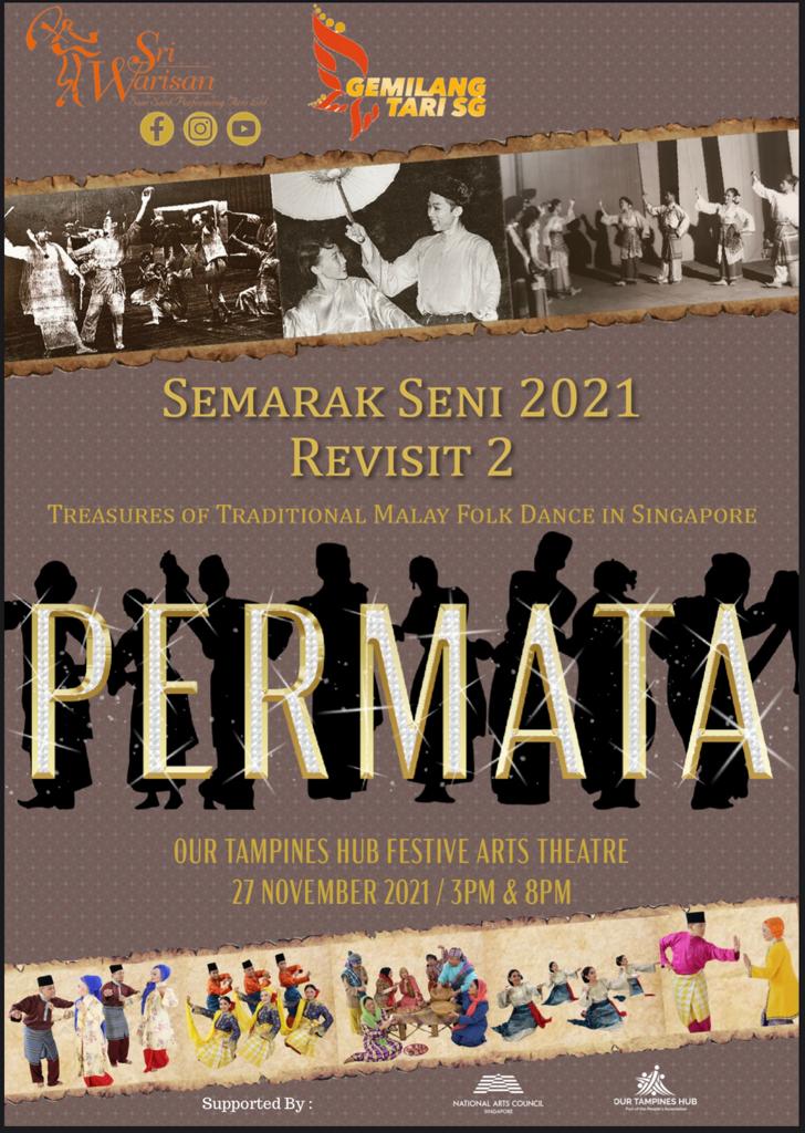 Revisit: Permata